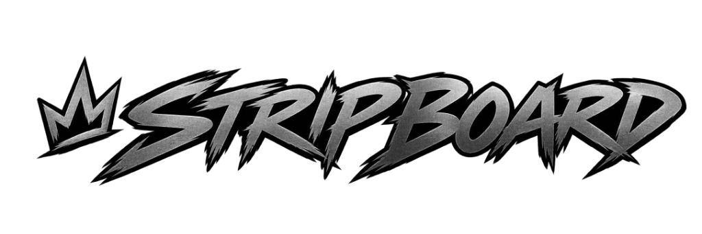 StripBoard